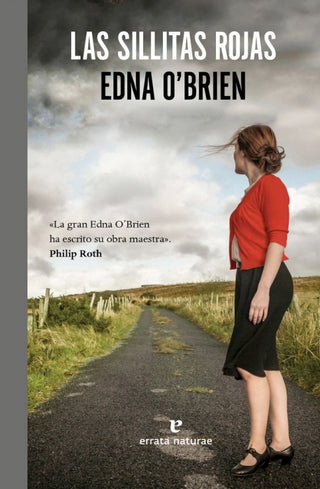Las Sillitas Rojas Libro