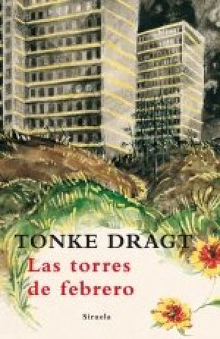 Las Torres De Febrero Libro