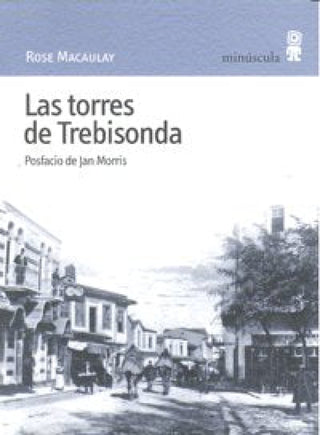 Las Torres De Trebisonda Libro