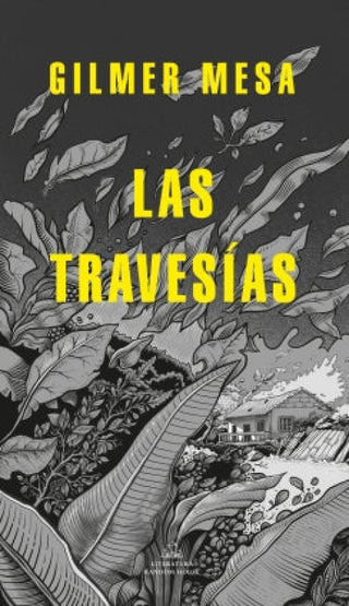 Las Travesías Libro