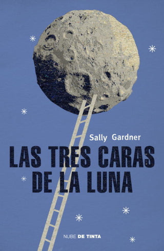 Las Tres Caras De La Luna Libro