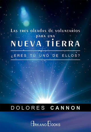 Las Tres Oleadas De Voluntarios Para Una Nueva Tierra Libro