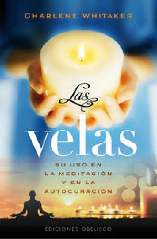 Las Velas Libro