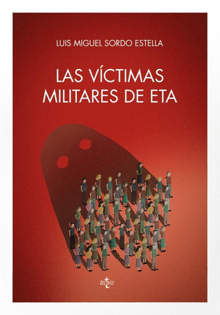 Las Victimas Militares De Eta Libro
