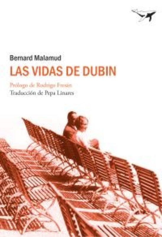 Las Vidas De Dubin Libro