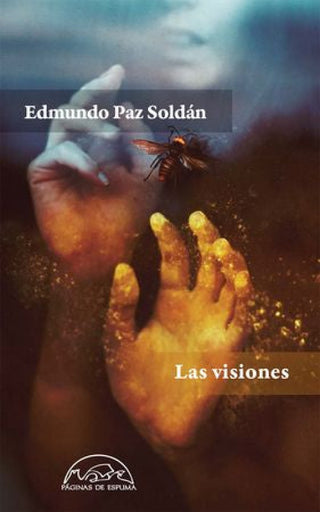 Las Visiones Libro
