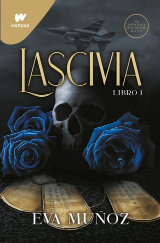 Lascivia Libro 1