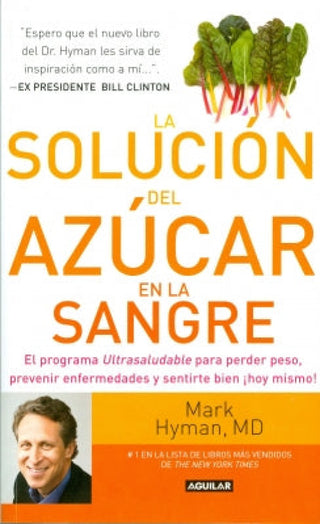 Lasolución del azúcar en lassangre
