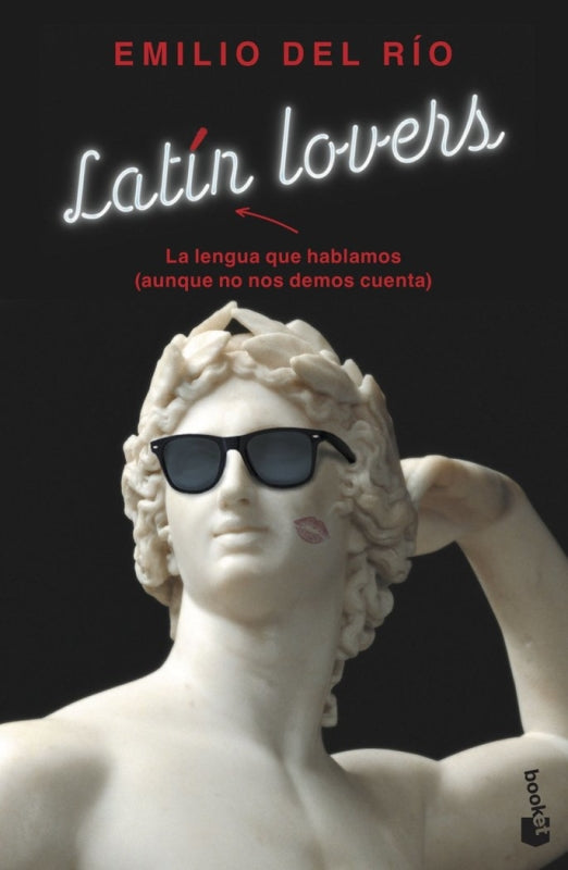 Latín Lovers Libro