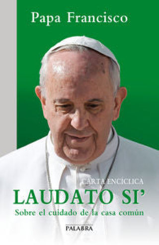 Laudato Si Libro