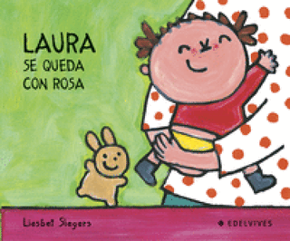 Laura Se Queda Con Rosa Libro