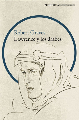 Lawrence Y Los Arabes Libro