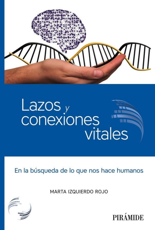 Lazos Y Conexiones Vitales Libro