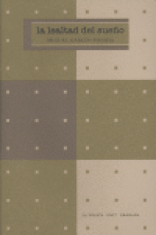 Lealtad Del Sueño La Libro