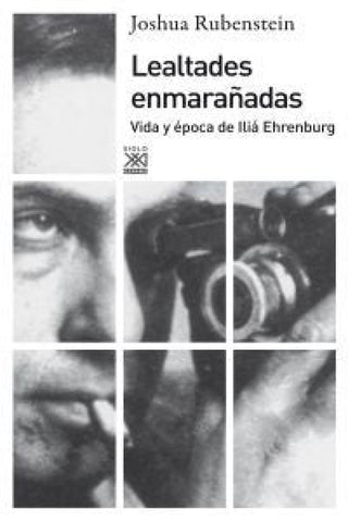 Lealtades Enmarañadas Libro