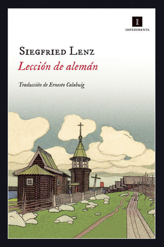 Lección De Alemán Libro