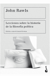Lecciones sobre la historia de la filosofía política
