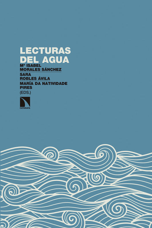 Lecturas Del Agua Libro