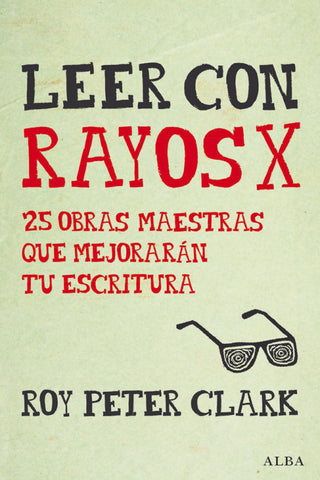Leer Con Rayos X Libro
