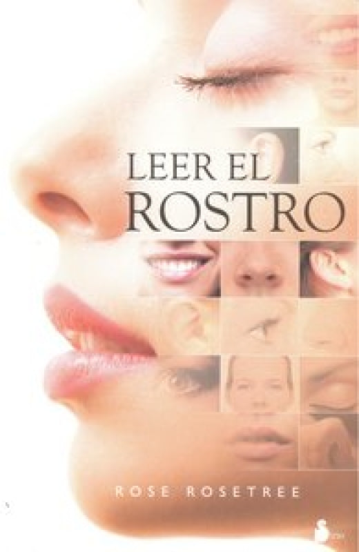 Leer El Rostro Libro