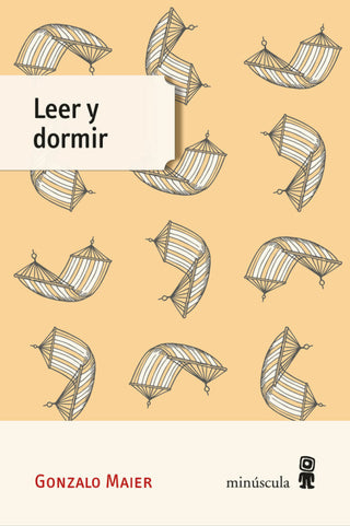 Leer Y Dormir Libro