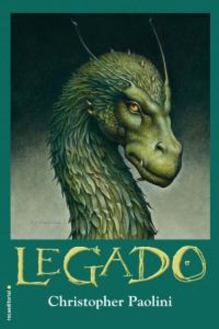 Legado Libro