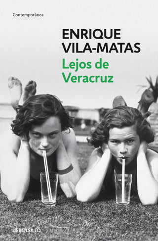 Lejos De Veracruz Libro