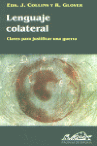 Lenguaje Colateral Libro