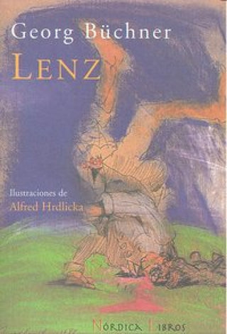 Lenz Libro