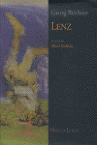Lenz Libro