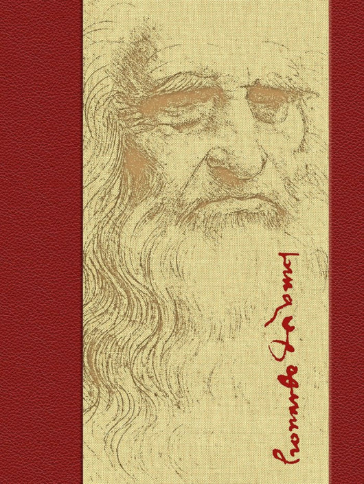 Leonardo 500 Libro