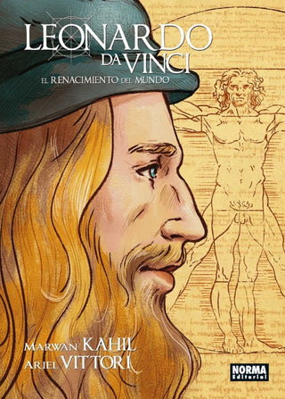 Leonardo Da Vinci. El Renacimiento Del Mundo Libro