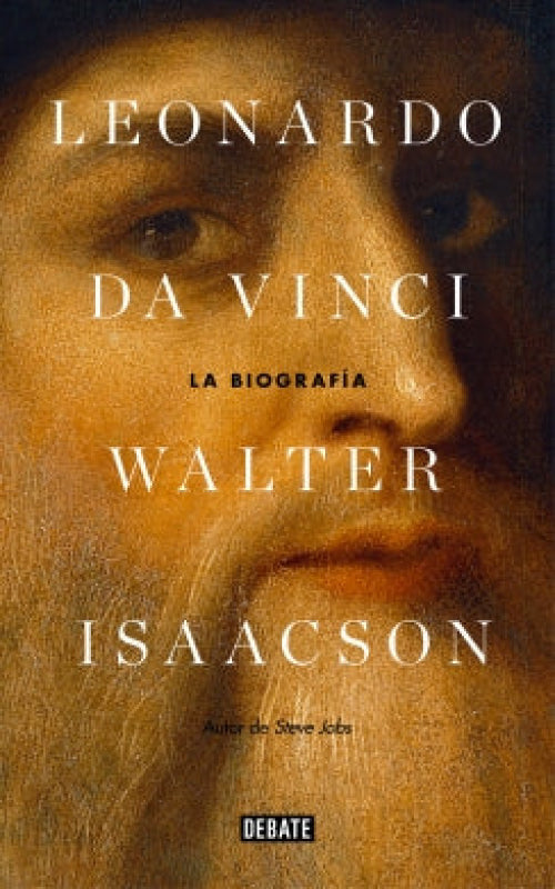 Leonardo Da Vinci Libro