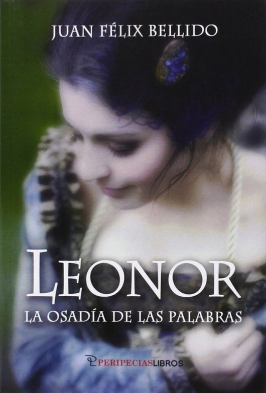 Leonor Libro