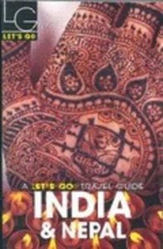 Lets India Nepal 04 Libro