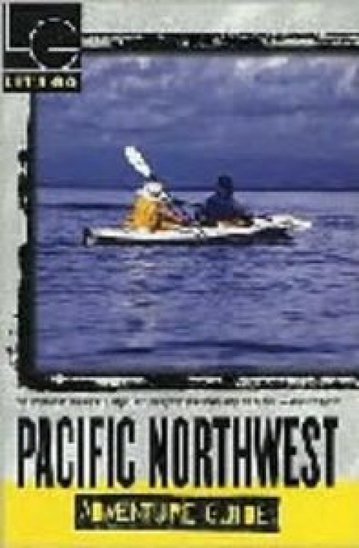 Lets Pacific North 05 Libro