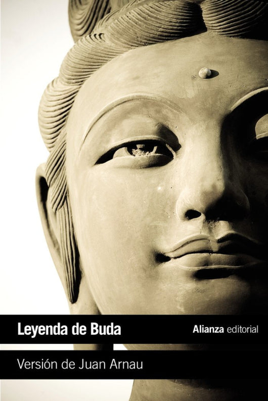 Leyenda De Buda Libro