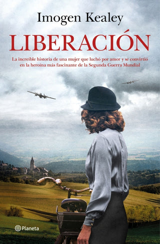 Liberación Libro