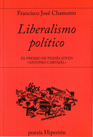 Liberalismo Político Libro
