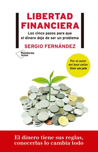 Libertad Financiera Libro