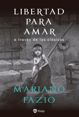 Libertad Para Amar Libro