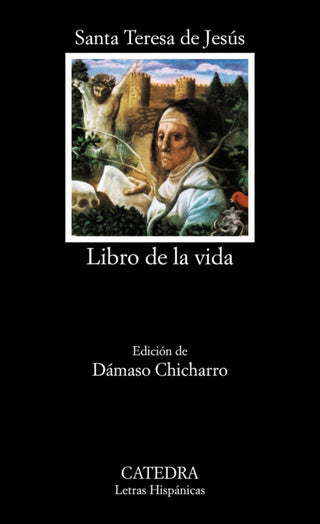 Libro De La Vida