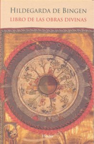 Libro De Las Obras Divinas