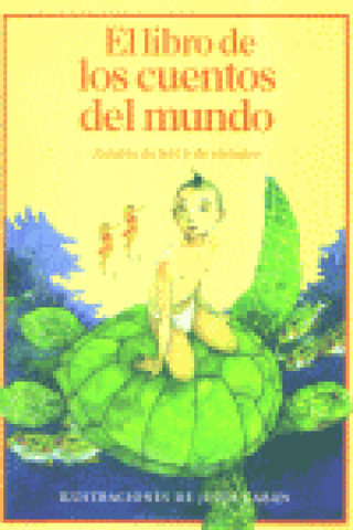 Libro De Los Cuentos Del Mundo