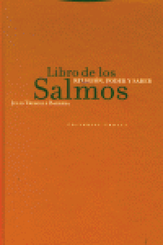 Libro De Los Salmos Ii