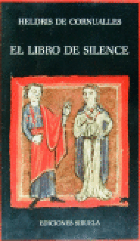 Libro De Silence Libro