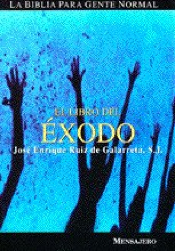 Libro Del Exodo El