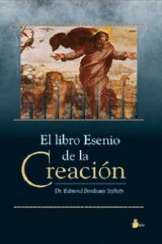 Libro Esenio De La Creacion El