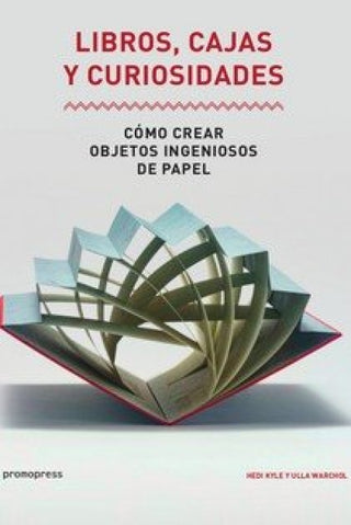 Libros Cajas Y Curiosidades Libro