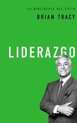 Liderazgo Libro